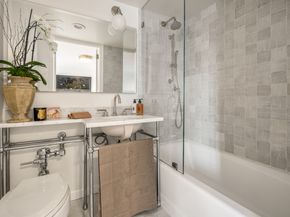 5 Tudor City Place PENTHOUSE7, New York NY 10017