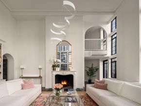 5 Tudor City Place PENTHOUSE7, New York NY 10017