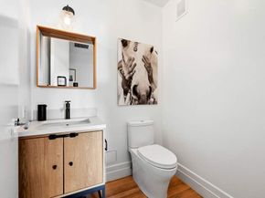 1 Main Street 7A, Brooklyn NY 11201