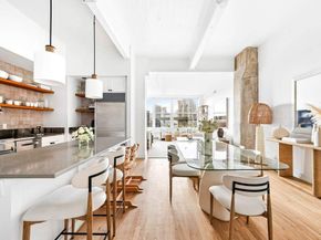 1 Main Street 7A, Brooklyn NY 11201
