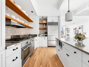 1 Main Street 7A, Brooklyn NY 11201