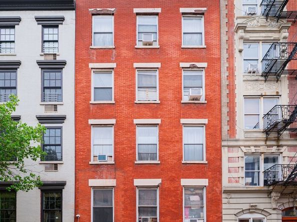 336 West 19th Street 1, New York NY 10011