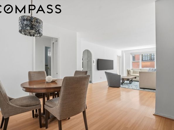 400 East 77th Street 3E, New York NY 10075