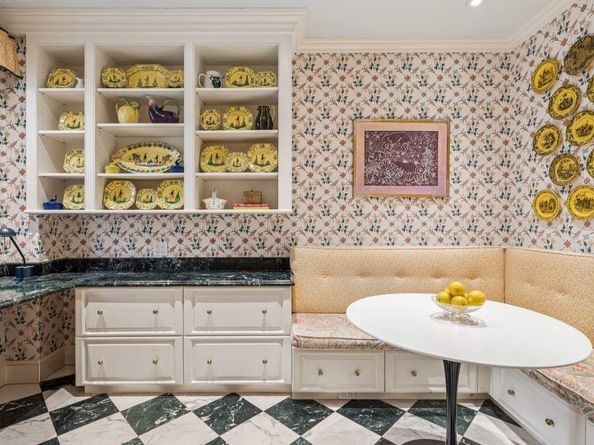 1105 Park Avenue 6D, New York NY 10128