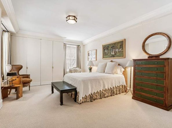 1105 Park Avenue 6D, New York NY 10128