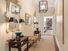 1105 Park Avenue 6D, New York NY 10128