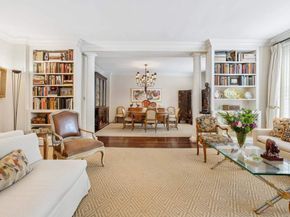 1105 Park Avenue 6D, New York NY 10128