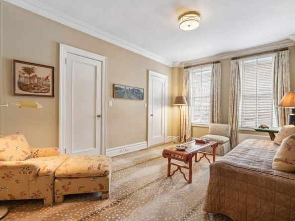 1105 Park Avenue 6D, New York NY 10128