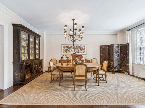 1105 Park Avenue 6D, New York NY 10128