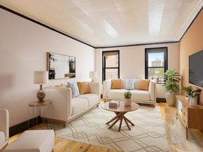 50 Lefferts Avenue 4F, Brooklyn NY 11225