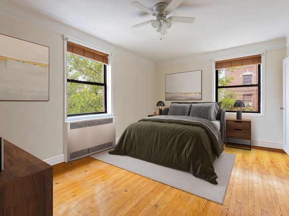 50 Lefferts Avenue 4F, Brooklyn NY 11225