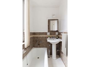 50 Lefferts Avenue 4F, Brooklyn NY 11225