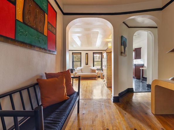50 Lefferts Avenue 4F, Brooklyn NY 11225