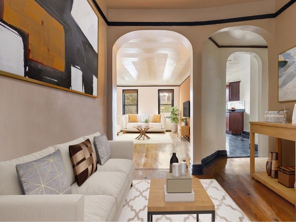 50 Lefferts Avenue 4F, Brooklyn NY 11225