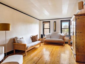50 Lefferts Avenue 4F, Brooklyn NY 11225