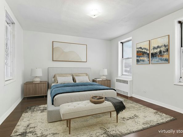 67-12 Yellowstone Boulevard C12, Queens NY 11375