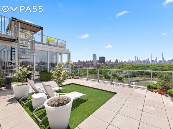 111 Central Park N PHB, New York NY 10026