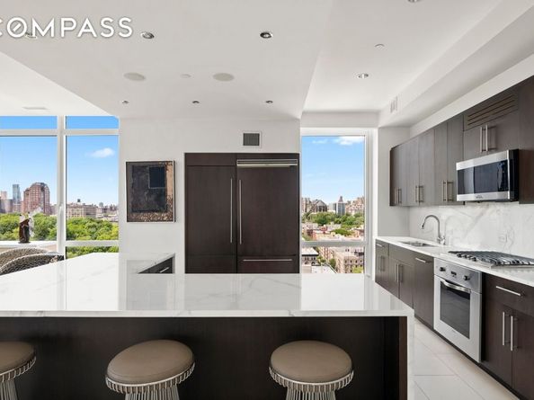 111 Central Park N PHB, New York NY 10026