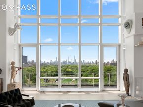 111 Central Park N PHB, New York NY 10026