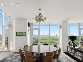 111 Central Park N PHB, New York NY 10026