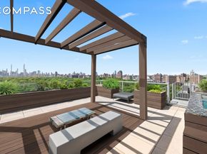 111 Central Park N PHB, New York NY 10026