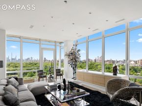 111 Central Park N PHB, New York NY 10026