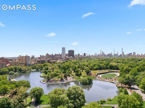 111 Central Park N PHB, New York NY 10026