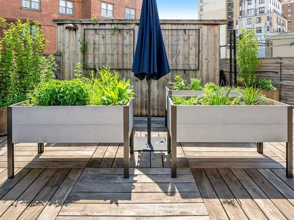 203 West 102nd Street 5R, New York NY 10025