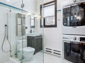 203 West 102nd Street 5R, New York NY 10025