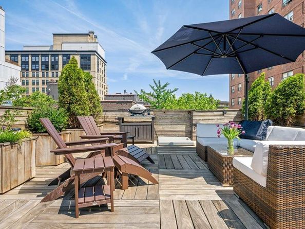 203 West 102nd Street 5R, New York NY 10025