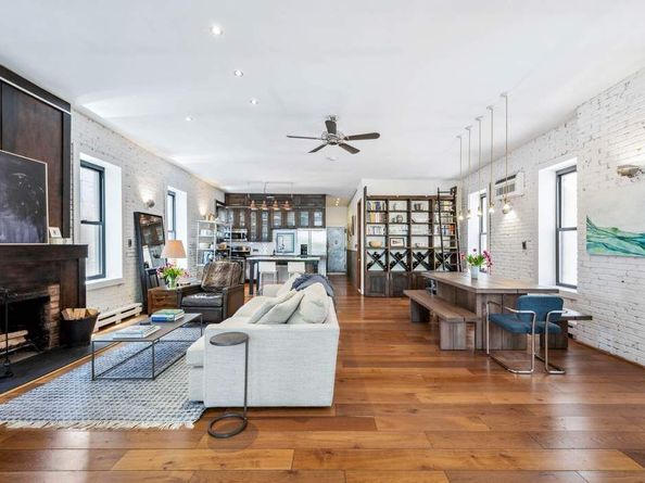 203 West 102nd Street 5R, New York NY 10025