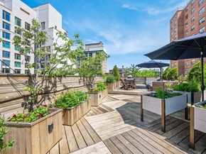 203 West 102nd Street 5R, New York NY 10025