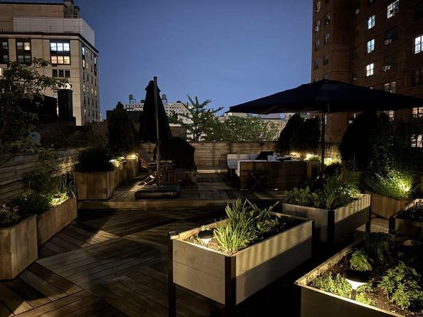 203 West 102nd Street 5R, New York NY 10025