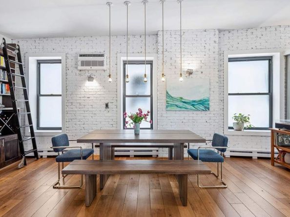 203 West 102nd Street 5R, New York NY 10025