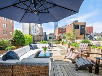 203 West 102nd Street