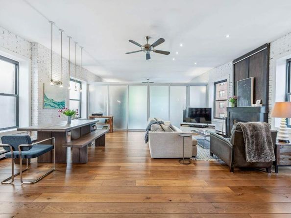203 West 102nd Street 5R, New York NY 10025