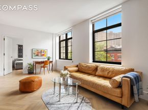 100 Ave A 4B, New York NY 10009