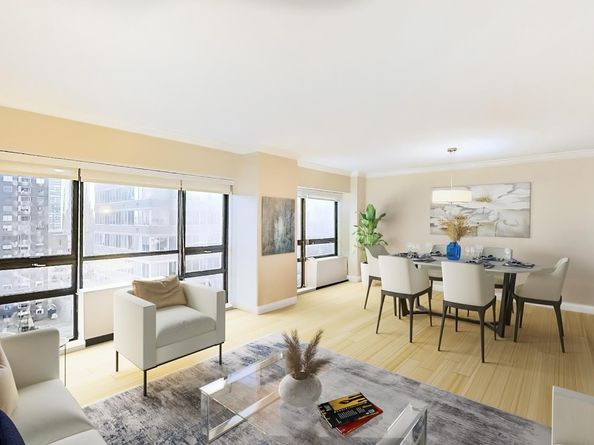 415 East 54th Street 19G, New York NY 10022