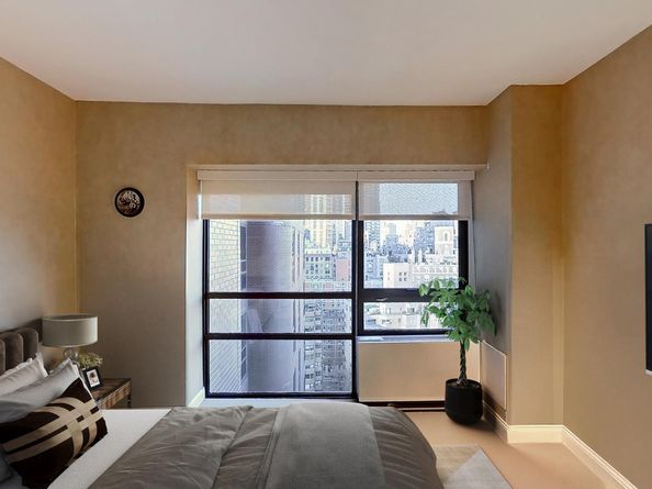 415 East 54th Street 19G, New York NY 10022