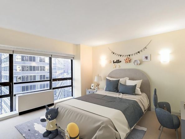 415 East 54th Street 19G, New York NY 10022