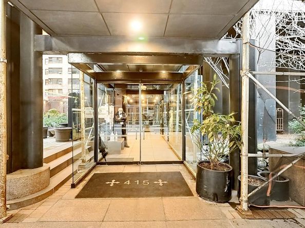 415 East 54th Street 19G, New York NY 10022