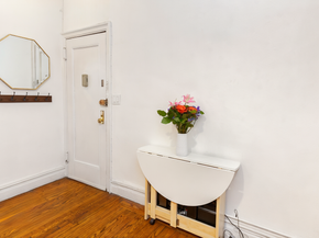 226 East 12th Street 1F, New York NY 10003