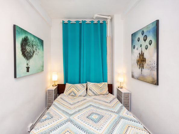 226 East 12th Street 1F, New York NY 10003