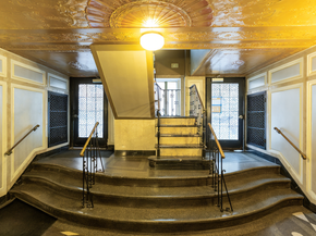 226 East 12th Street 1F, New York NY 10003