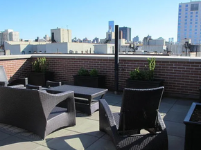 111 West 113th Street 4B, New York NY 10026