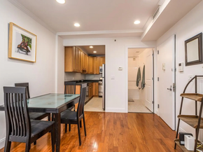 111 West 113th Street 4B, New York NY 10026