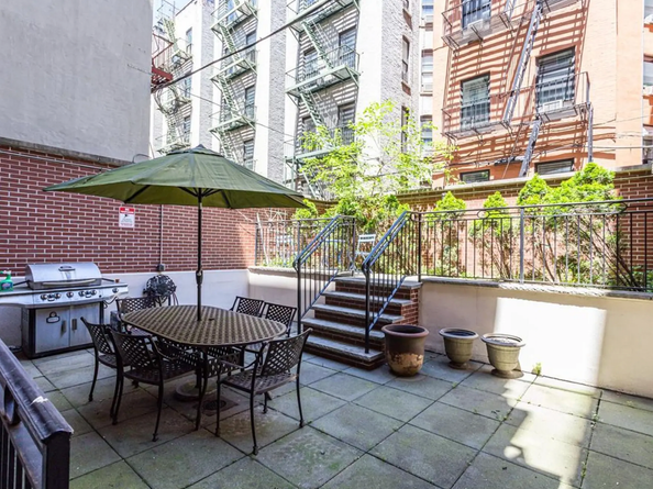 111 West 113th Street 4B, New York NY 10026