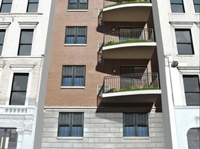 111 West 113th Street 4B, New York NY 10026