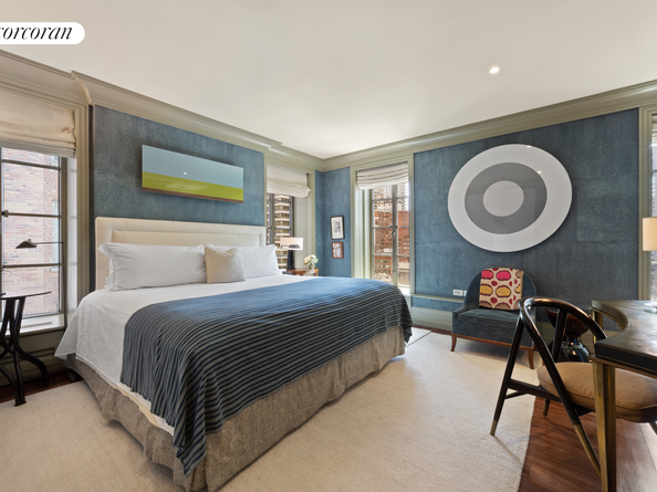 140 East 63rd Street 11EG, New York NY 10065