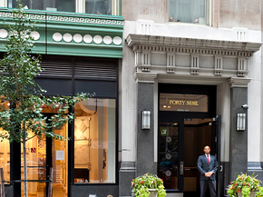 49 East 21st Street 11D, New York NY 10010